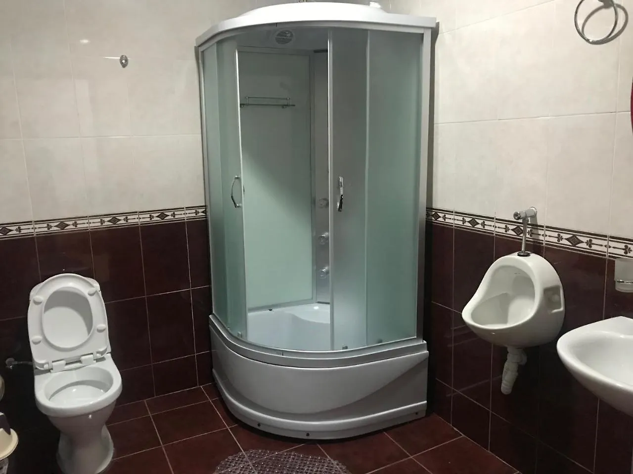 Hotel Caucasus Tiflis