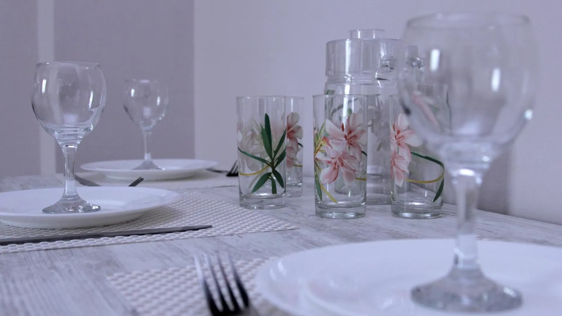 Hotel Caucasus Tiflis