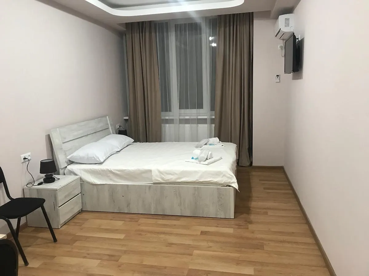 Hotel Caucasus Tiflis 0*,  Gürcistan