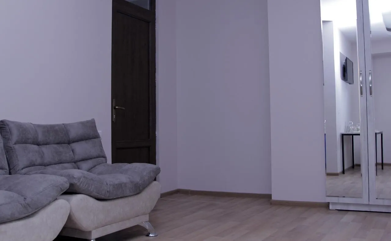 Hotel Caucasus Tiflis Gürcistan