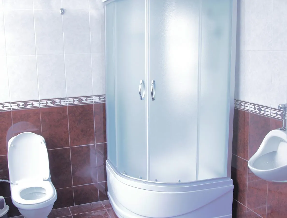 Hotel Caucasus Tiflis 0*,  Gürcistan