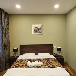 Boutique Iveria Otel